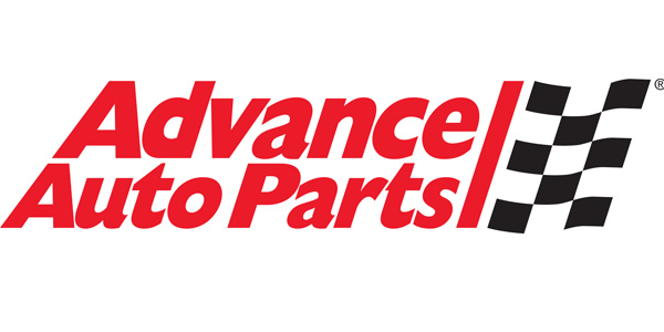 Key Clients Advance Auto Parts logo