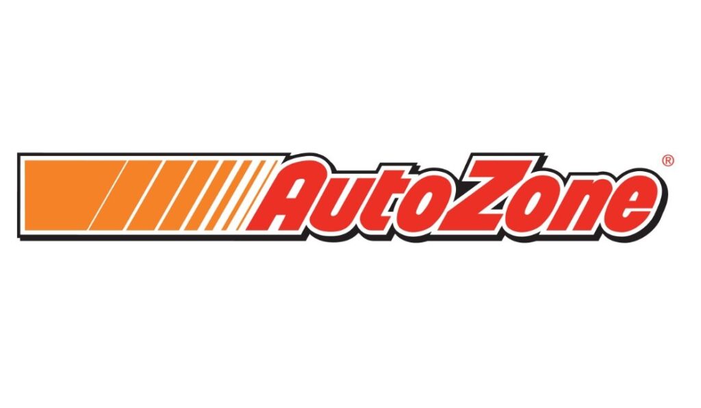 Key Clients AutoZone logo