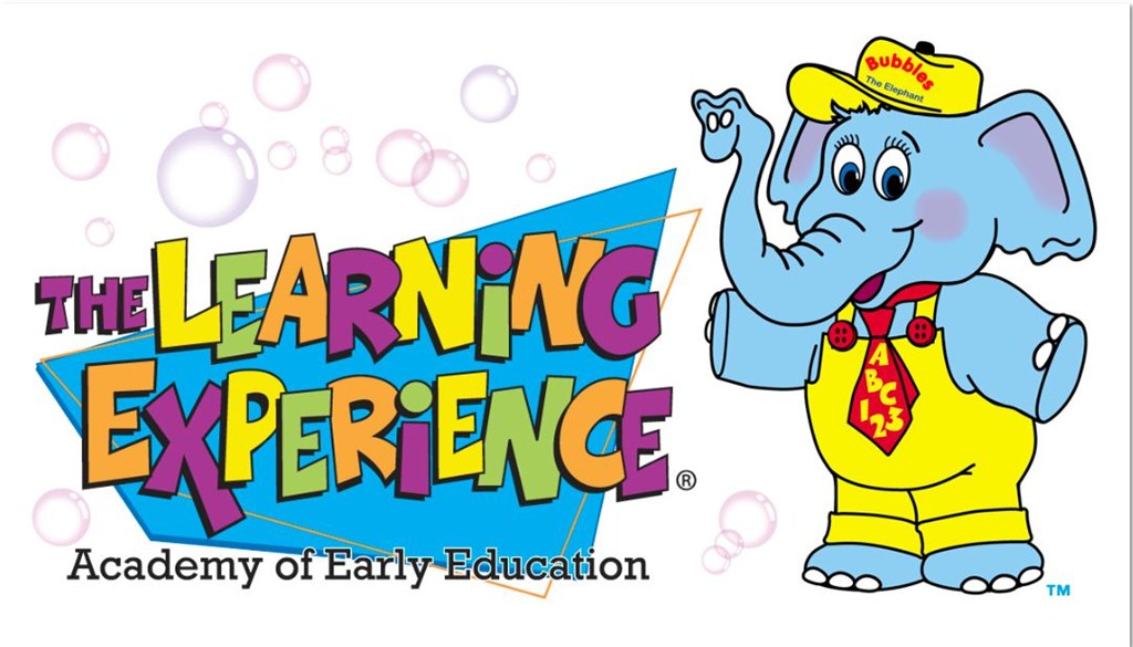 Key Clients The Learning Experience logo