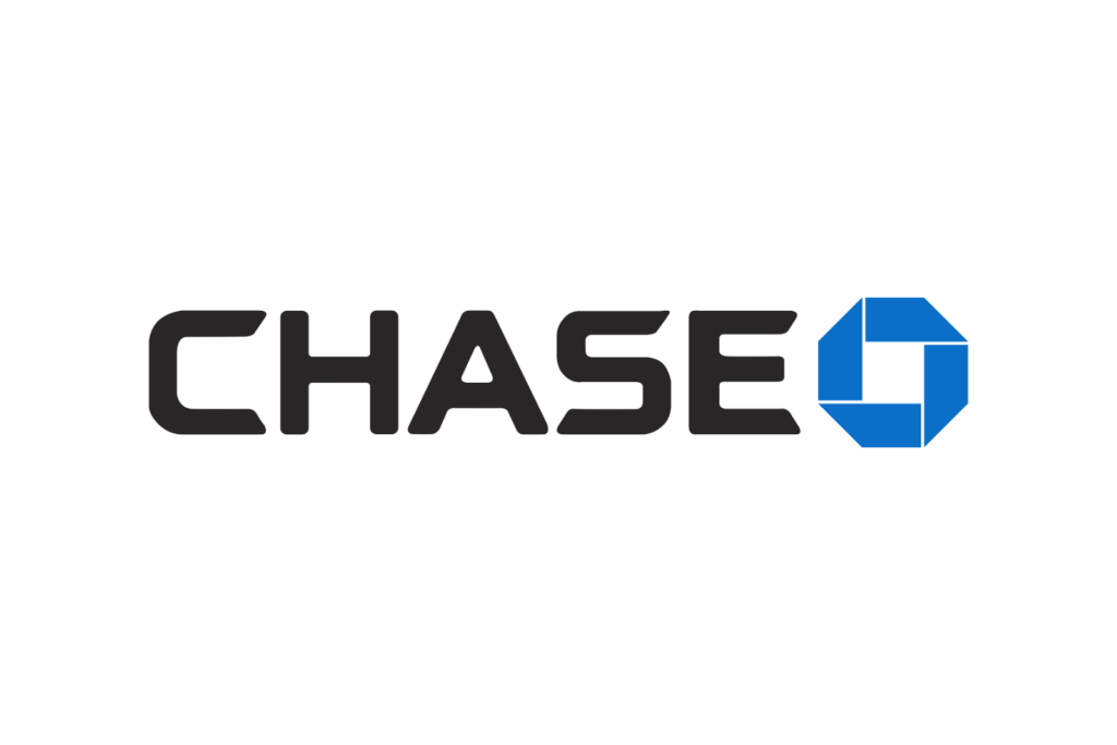 Key Clients Chase logo