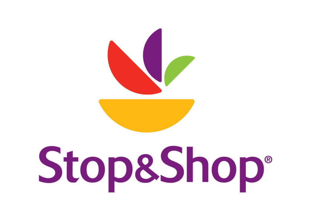 Key Clients Stop & Shop logo