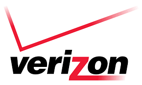 Key Clients Verizon logo