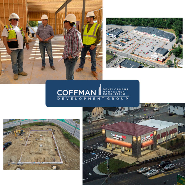 Coffman Development Management Consulting